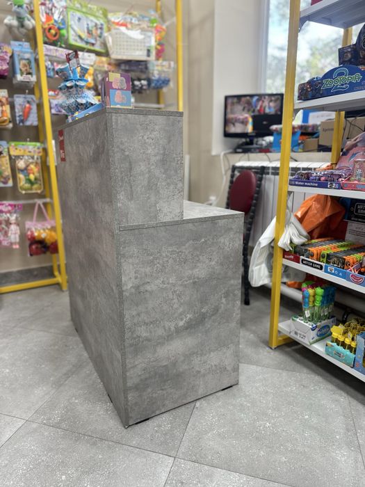 Продам ресепшен