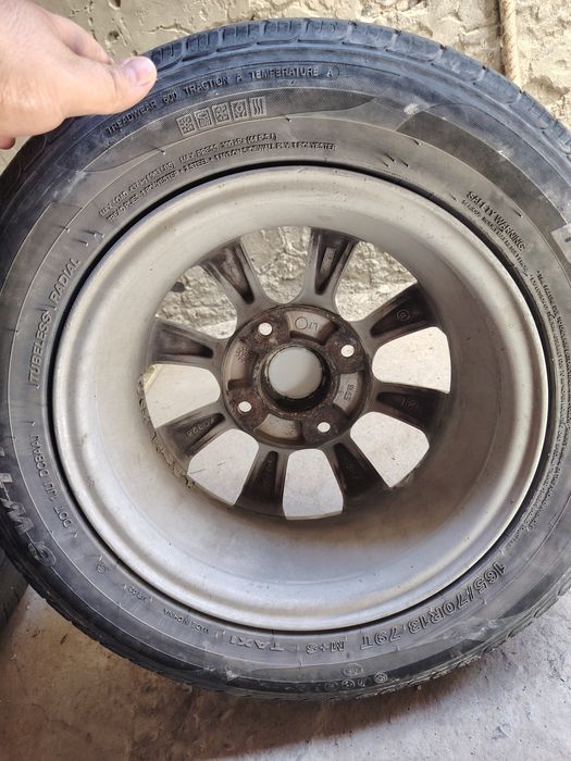Matiz radnoy diska original