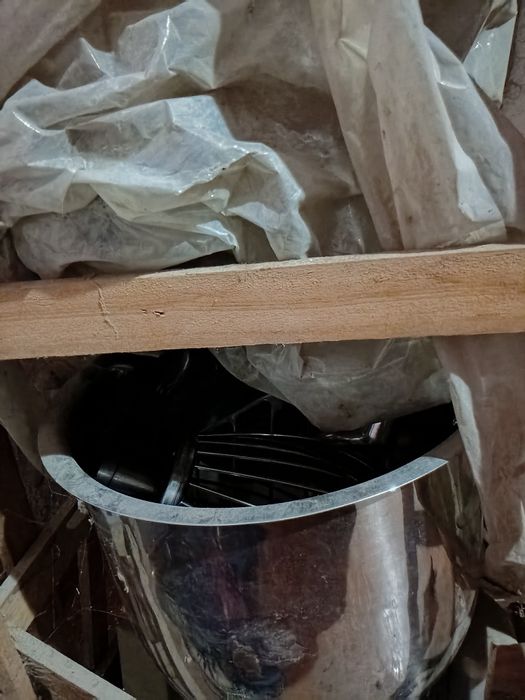 Yangi umuman ishlamagan ikkalasiyam