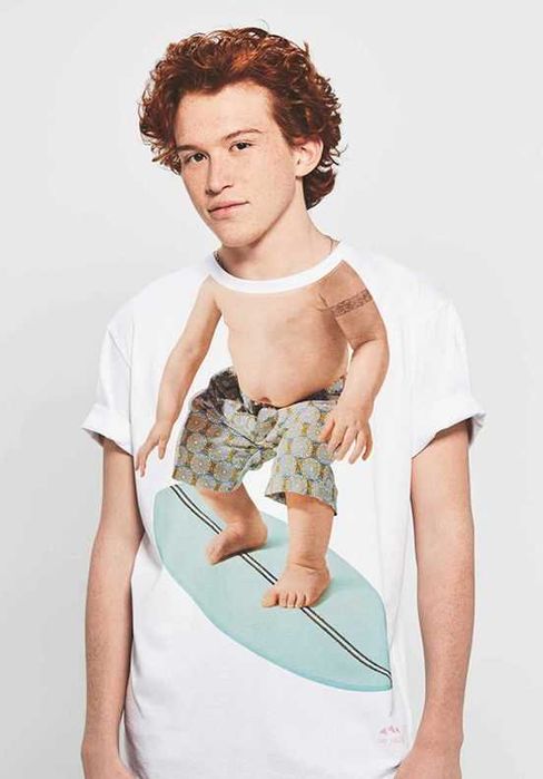 Щампи на Тениски | Печат на тениски | Тениски с Надпис , Снимка