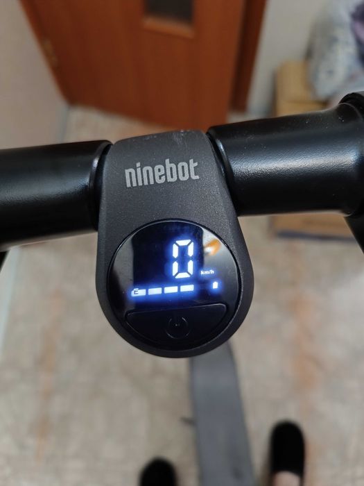 Электрический самокат электросамокат