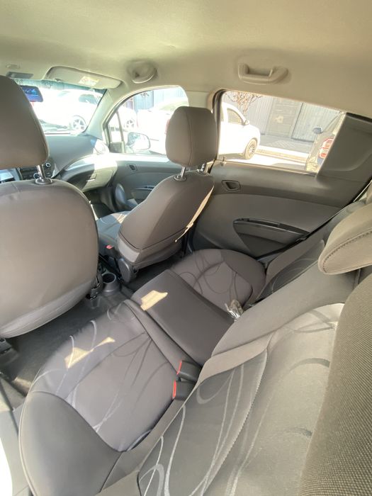 SPARK Avtomat sotiladi