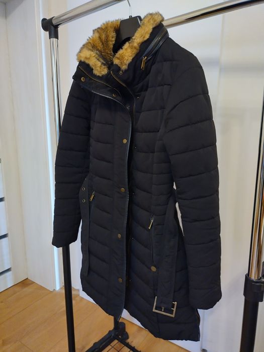 Зимно яке Firetrap