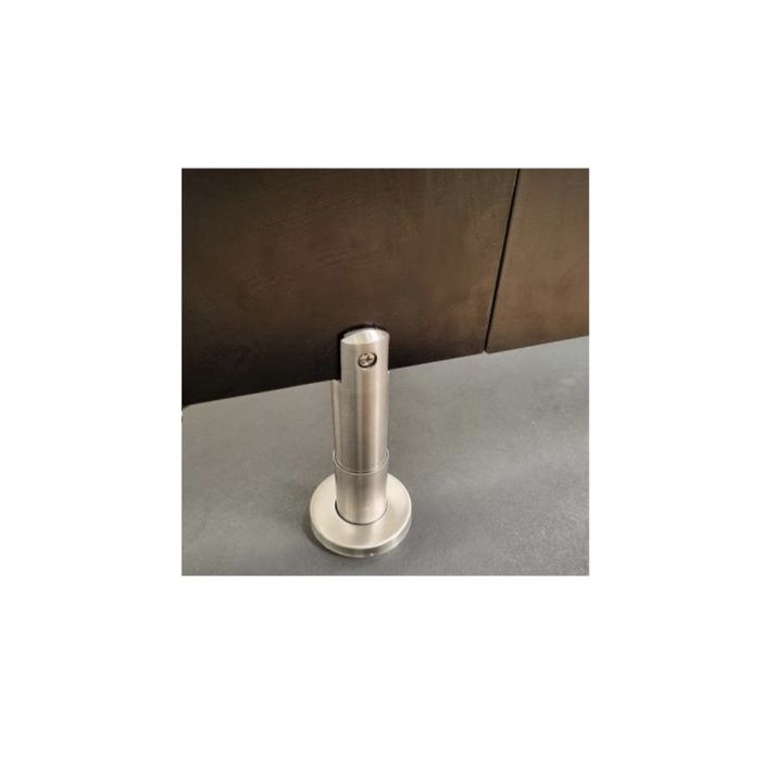 Picioare inox separatoare HPL sau pal