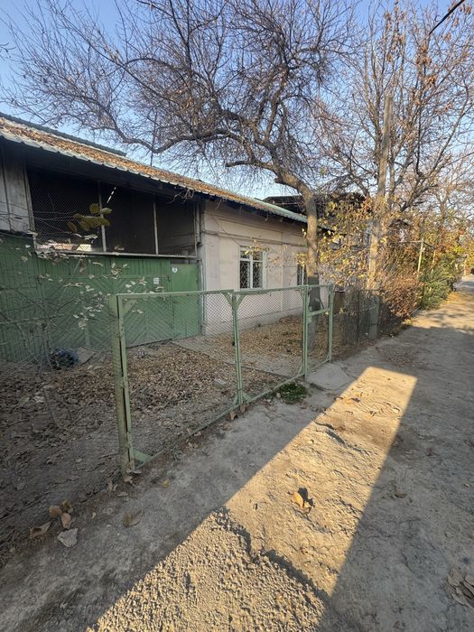 Продаётся Участок под строительства;