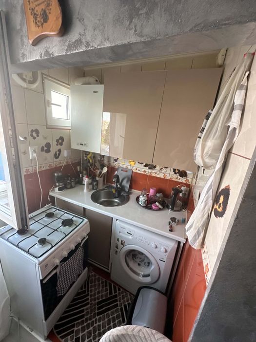 Apartament 2 camere