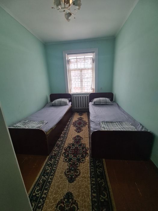 Yuqori chirchiqda oila uchun Dacha ijaraga beriladi