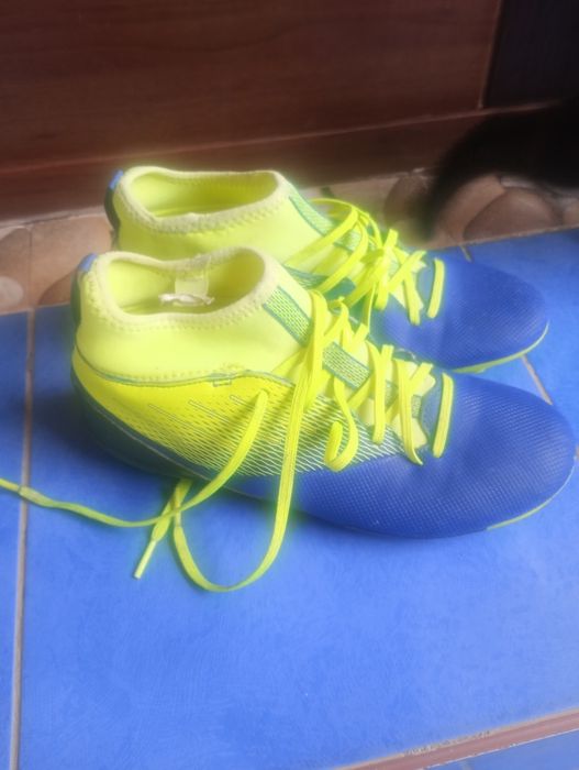 Ghete de fotbal nr.38