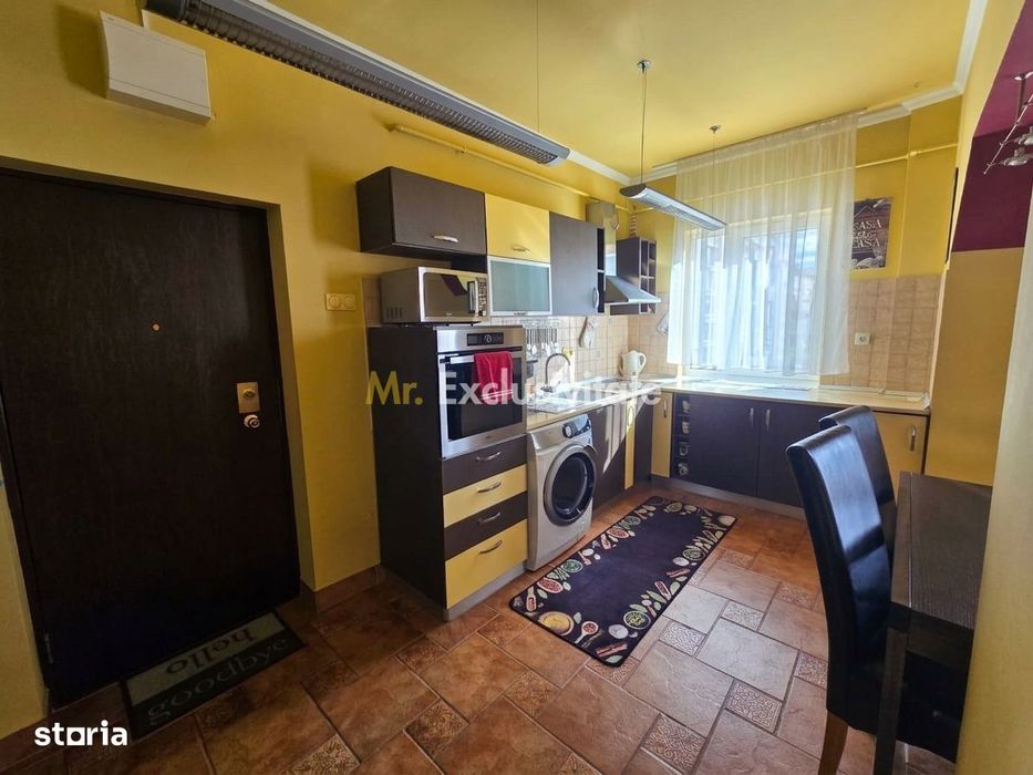 Apartament,