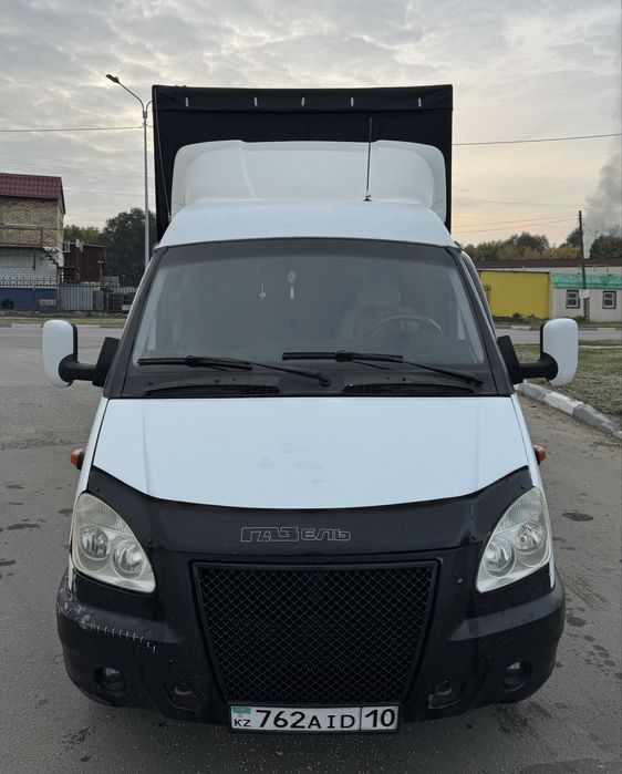 Газель 2008год срочно продам