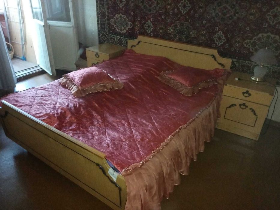 отдам даром мебель