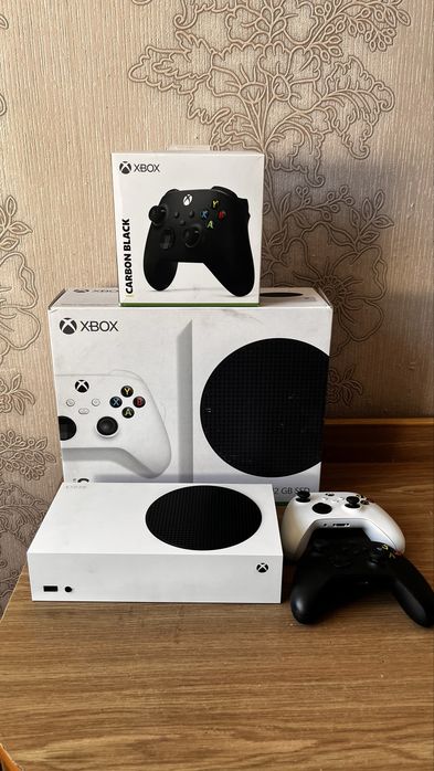 Xbox series s 512GB