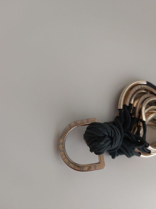 Страхотна дамска гривна Armani Exchange