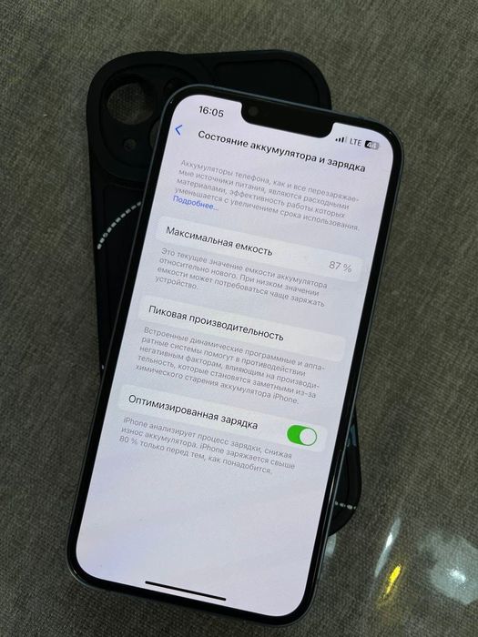 ПРОДАЮ iPhone 14 ‼️‼️