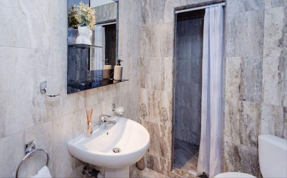 Cabana de inchiriat de Paste