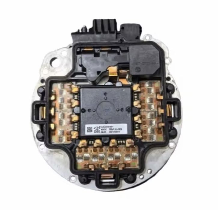 Ansamblu Set Kit Reparatie Reparare Diode Platou IGBT Alternator Hybrid Hibrid Audi A6 C8 A7 RS7 Audi Q7 Q8 4N0903028F- 4N0903028H - 4N0903028M