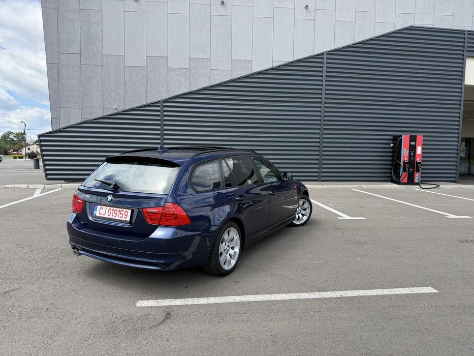 BMW 3 Series 0 — imagine 5