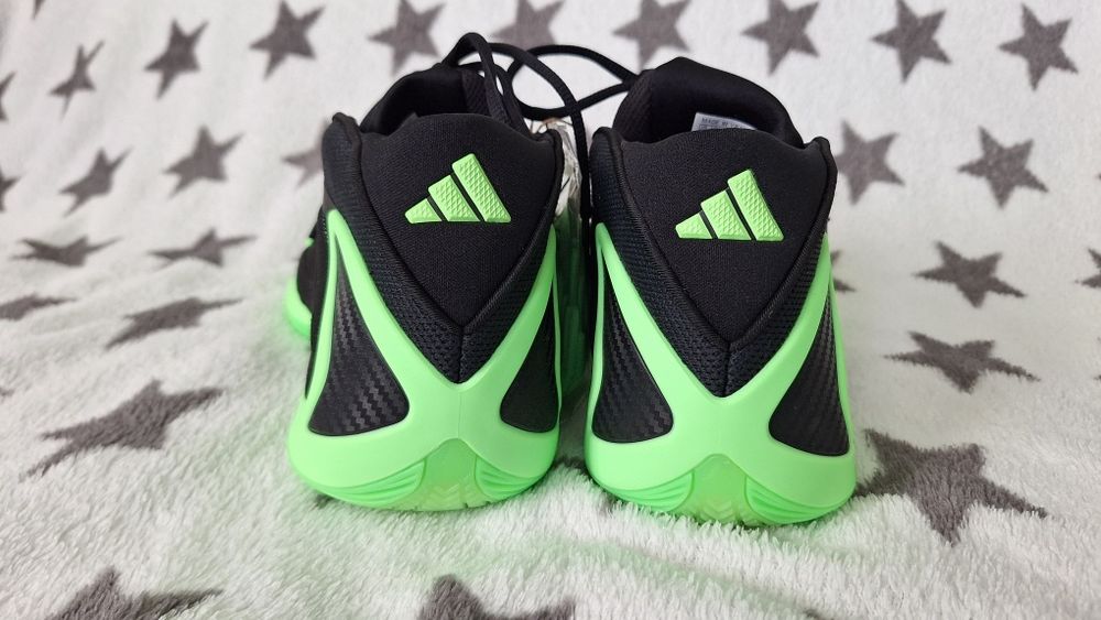 Детски маратонки adidas Anthony Edwards 2  N:38.2/3