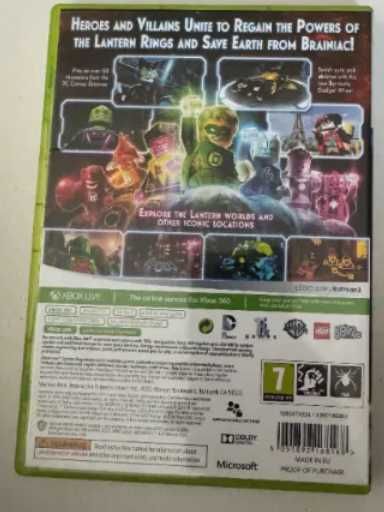 LEGO Batman 3: Beyond Gotham за Xbox 360
