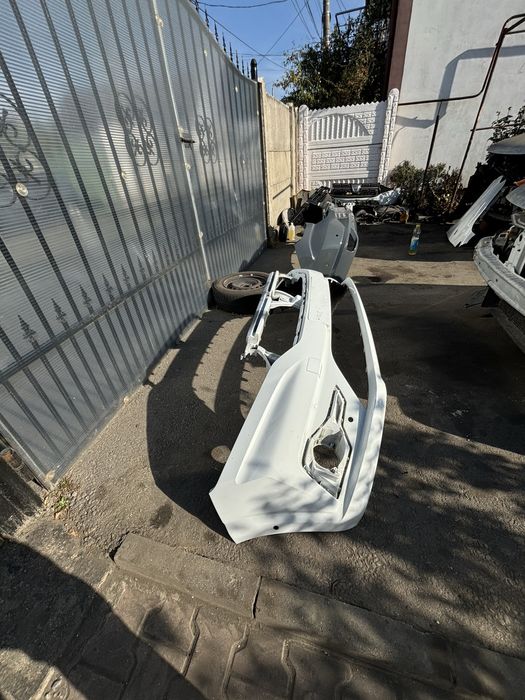 Piese logan Motor 09Turbo si 1000 spoilar fata spate an 2024