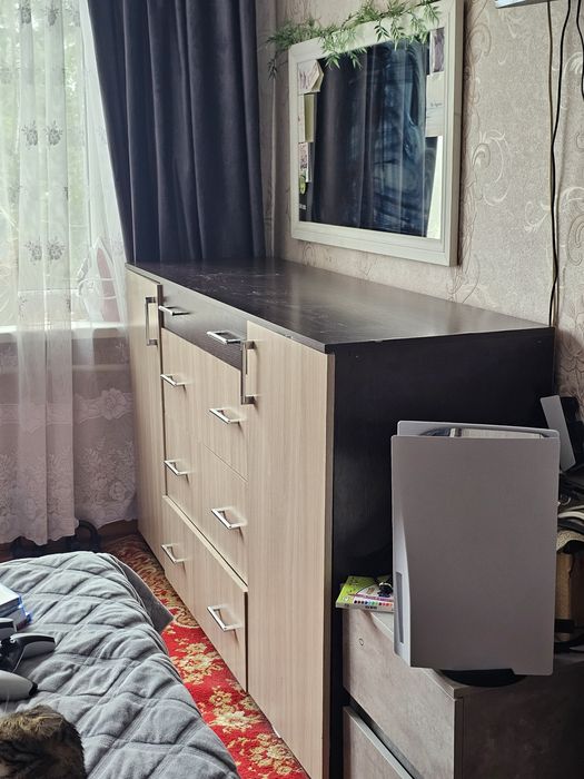 Продам комод в отличном состоянии