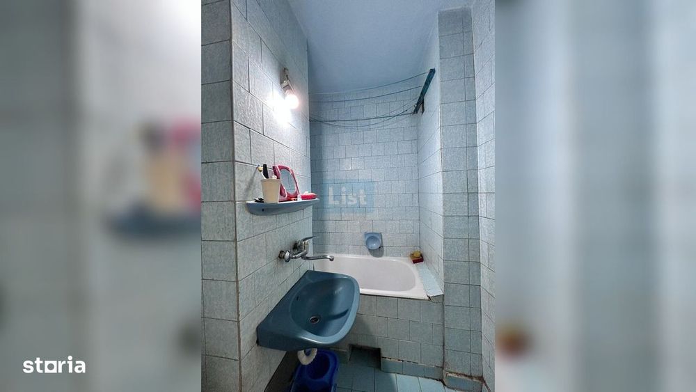 Apartament 2 camere, semidecomandat, zona Mc Donald's, Manastur