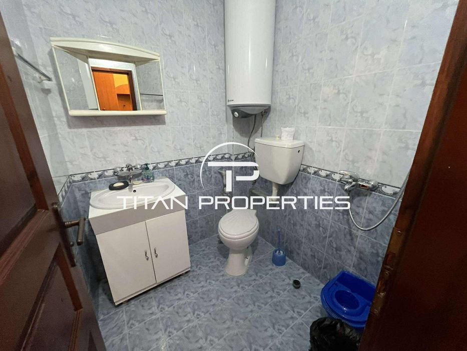 Дава се под наем Двустаен апартамент в Варна, ВИНС - 60 кв.м за 398.82 € - Снимка #6