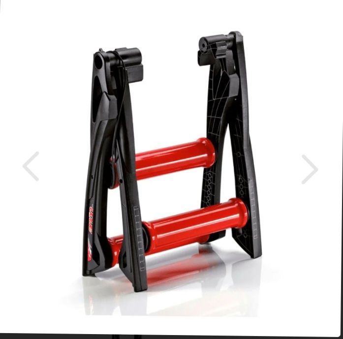 Велостанок, роллерный велостанок, роллер , Elite Arion rollers.