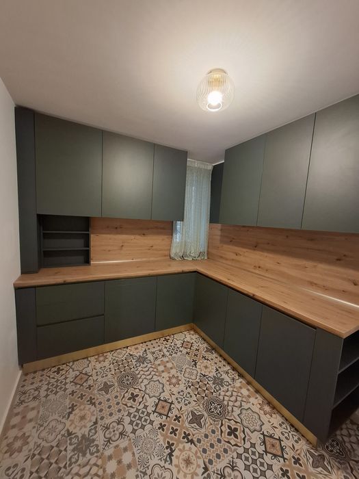 Amenajari interioare apartamente