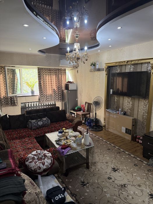 Sro’chna arendaga beeiladi.