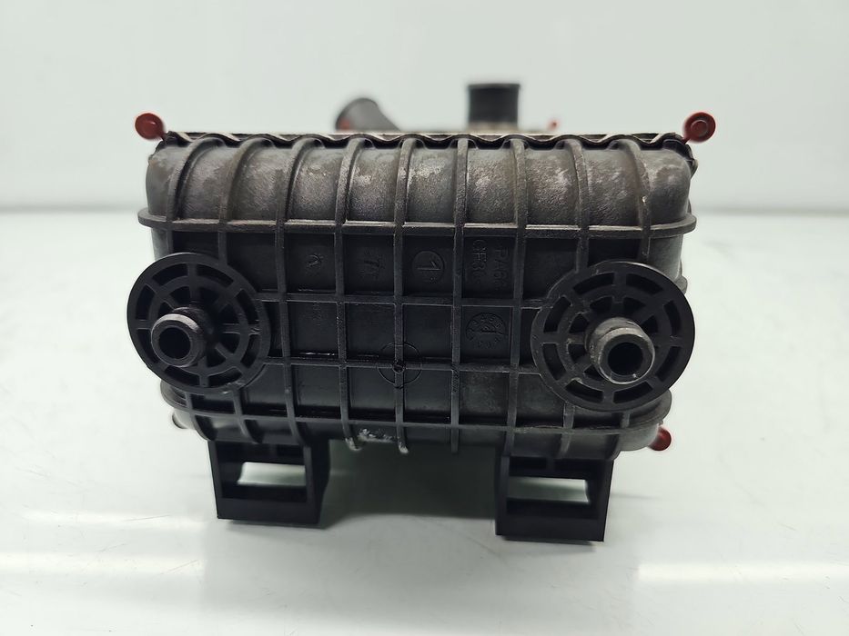 Radiator intercooler Ford Focus 3 [Fabr 2010-2018] 8V61-9L440-CE 1.6 T