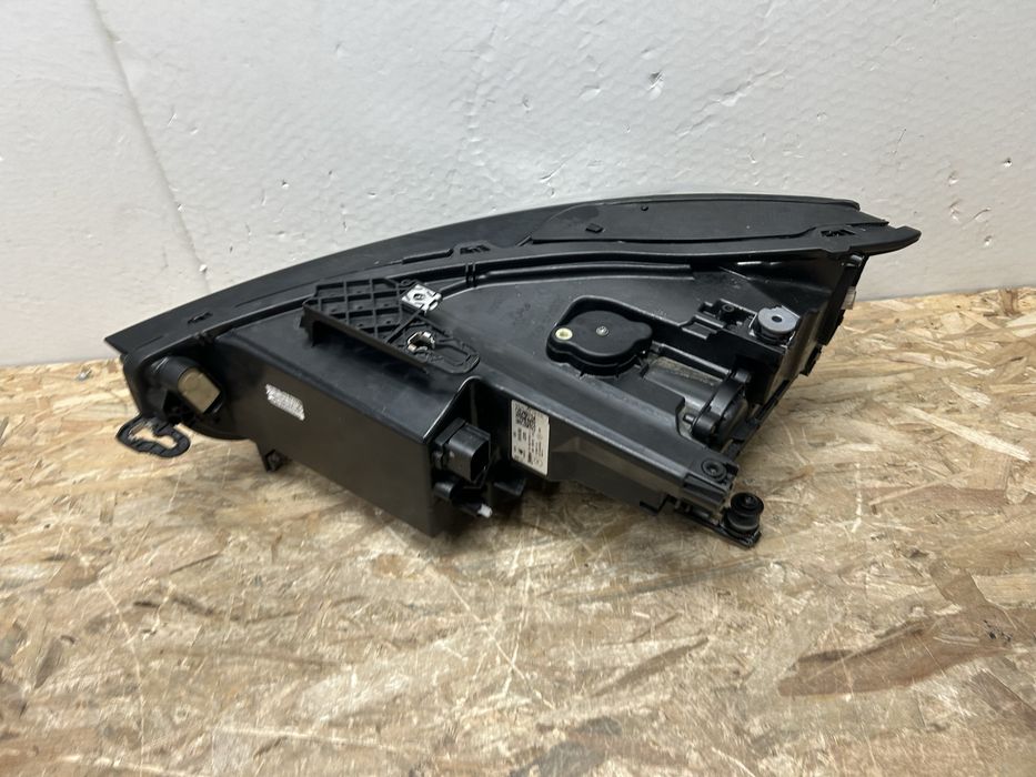 Far faruri Seat Leon 4 Cupra full led adaptiv 2020-2024