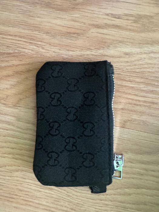 Чанта на марката Gucci