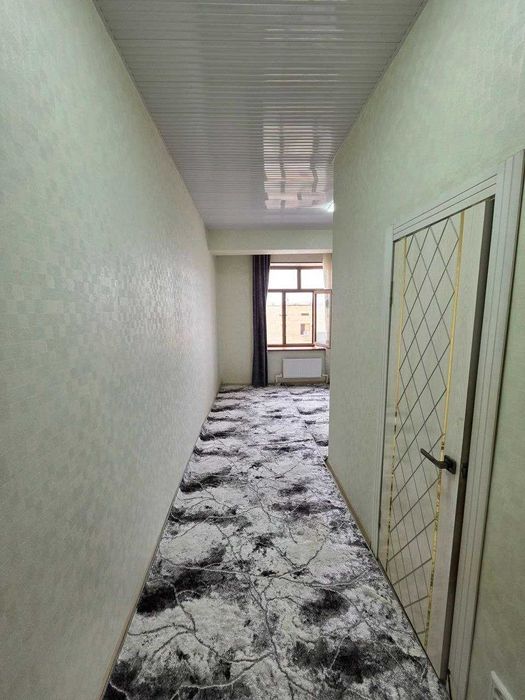 1 хоналик квартира 4 кават 5 микр, жомий, лагманный