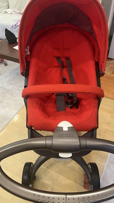 Stokke Xplory 2 in 1