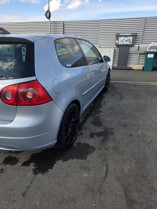 VOLKSWAGEN Golf 2008 — imagine 5