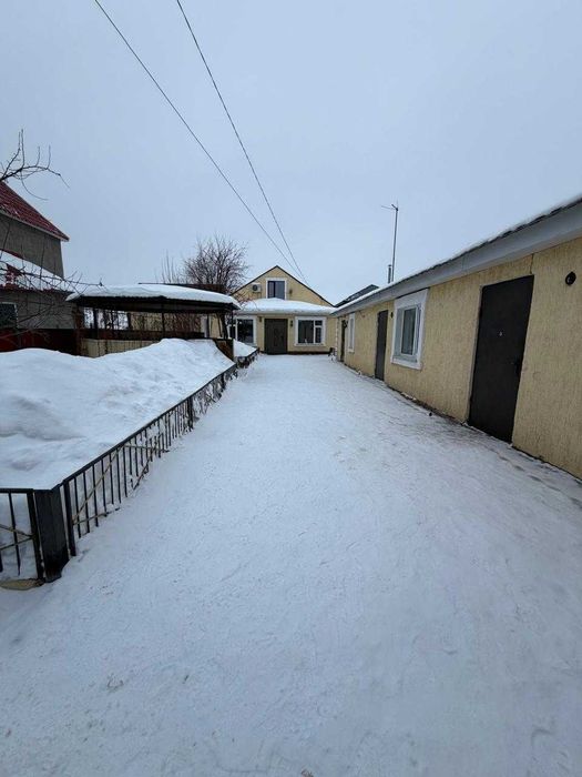 Продаётся частный дом, район Мичурино