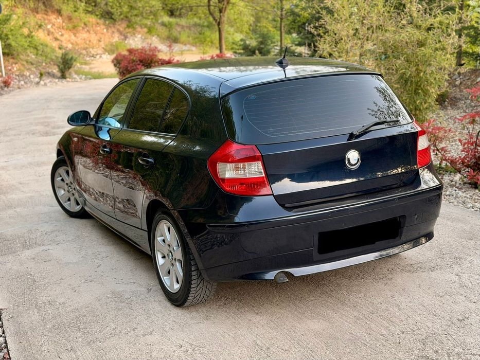 Bmw seria 1 e87 118d