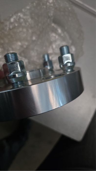 Distantieri Porsche 30mm 5x130 71.6