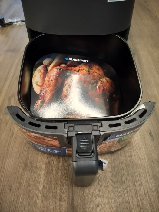 Air Fryer Blaupunkt 5.5l 1700W