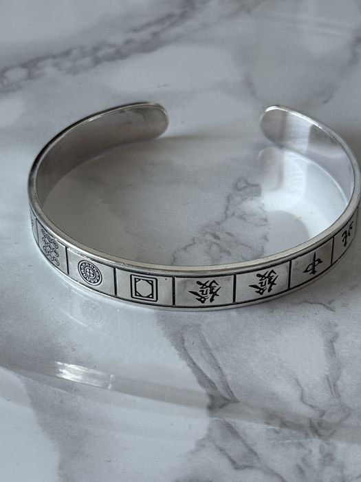 Men Bracelet silver 925 new