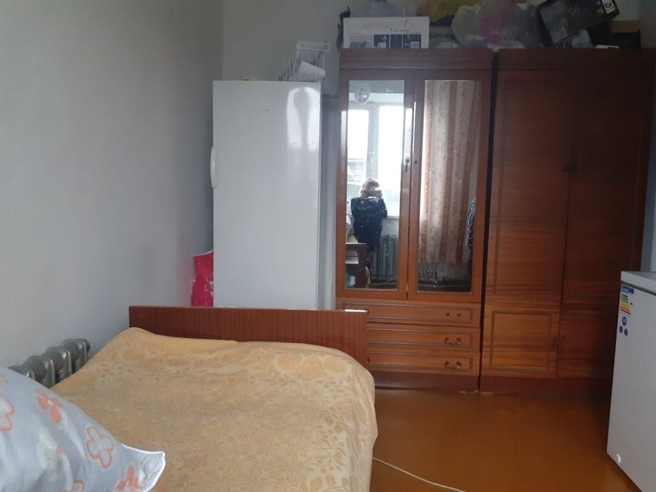 Продаётся дом в селе Самар