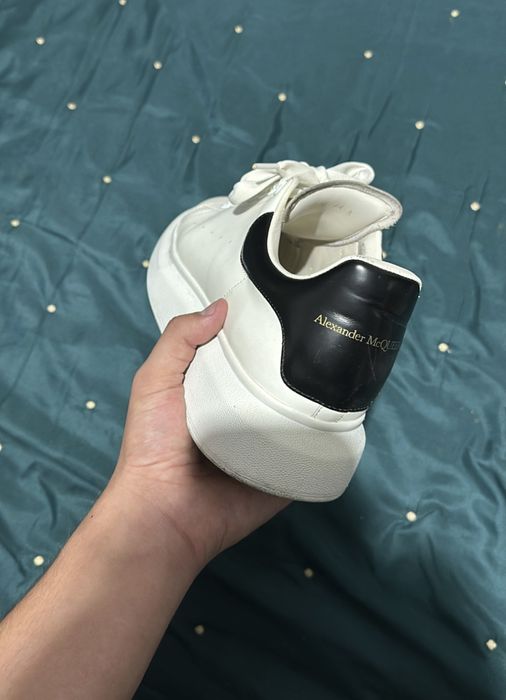 Alexander Mcqueen Roby