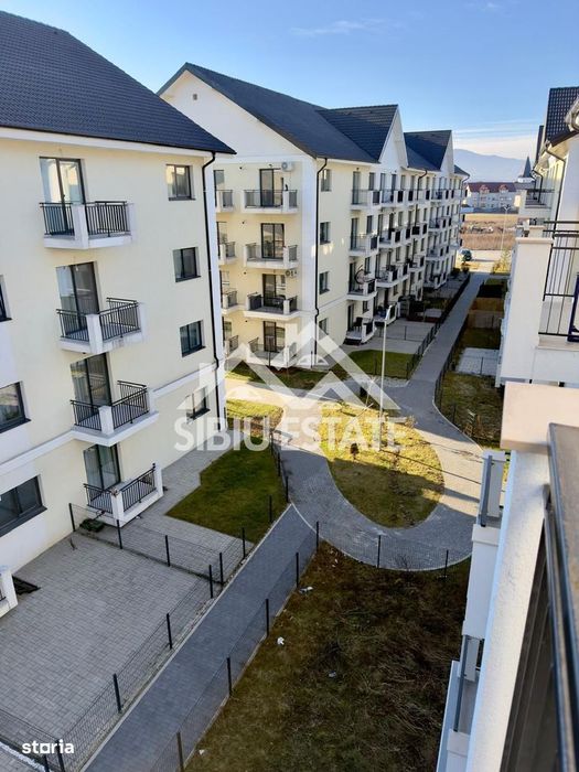 Apartament 3 camere cu terasă si gradina proprie Ultimul disponibil!