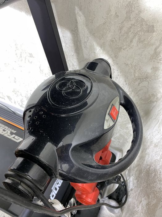 Беговая дорожка Grand Fitness