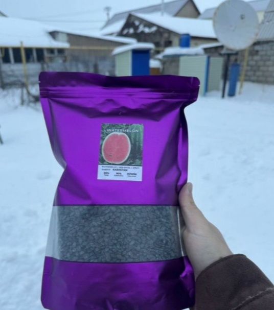 Семена Арбуз Karistan F1