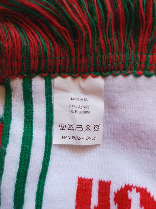 Fular Fotbal Zulte Waregem