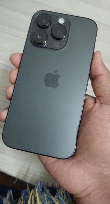 Iphone 14 pro max 256gb