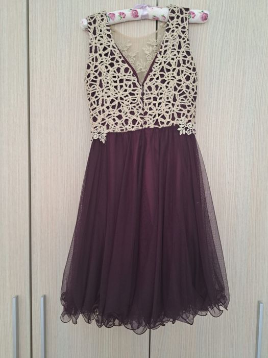 Rochie elegantă de seară