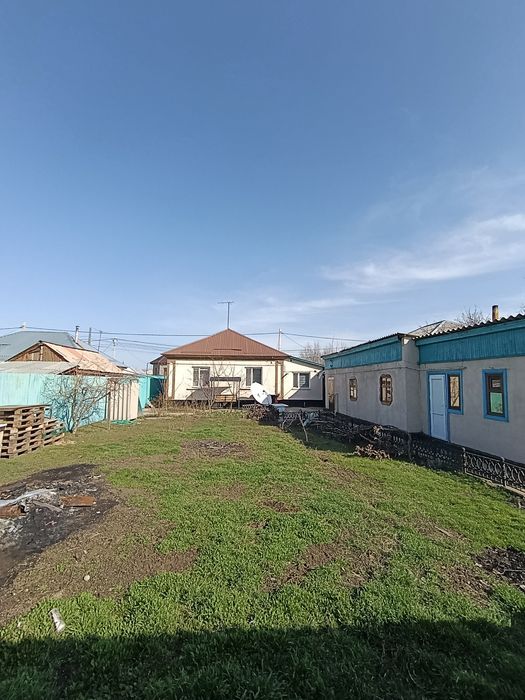 Дом 3хкомн,6сот,16млн